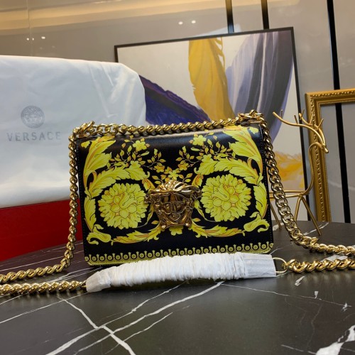 Versace bolsas online